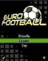 game pic for Euro Football 176x204